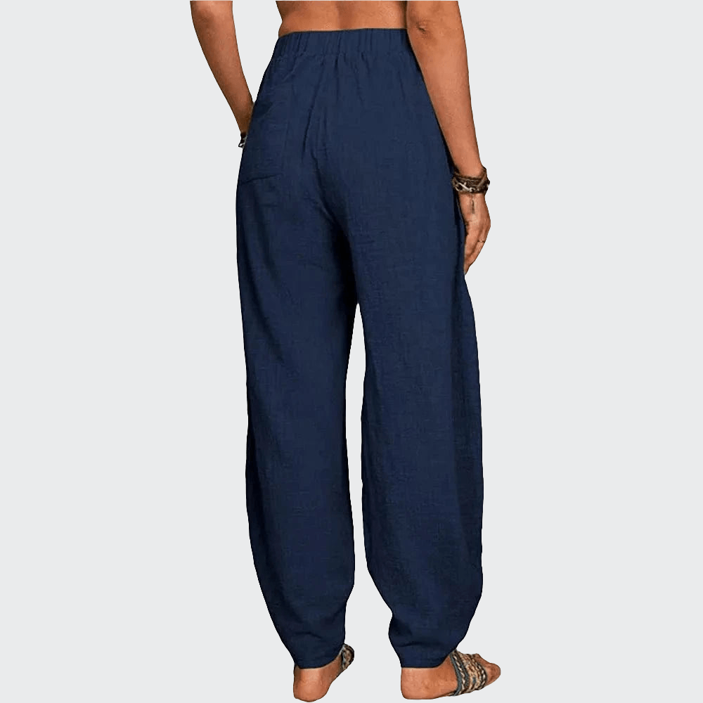 Pantalon Yoga Femme | Zen Cool Retro : pour un style unique