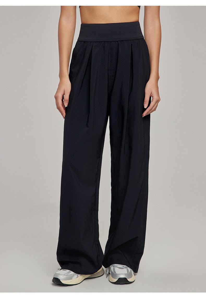 Pantalon Yoga Femme | Zen Drapé