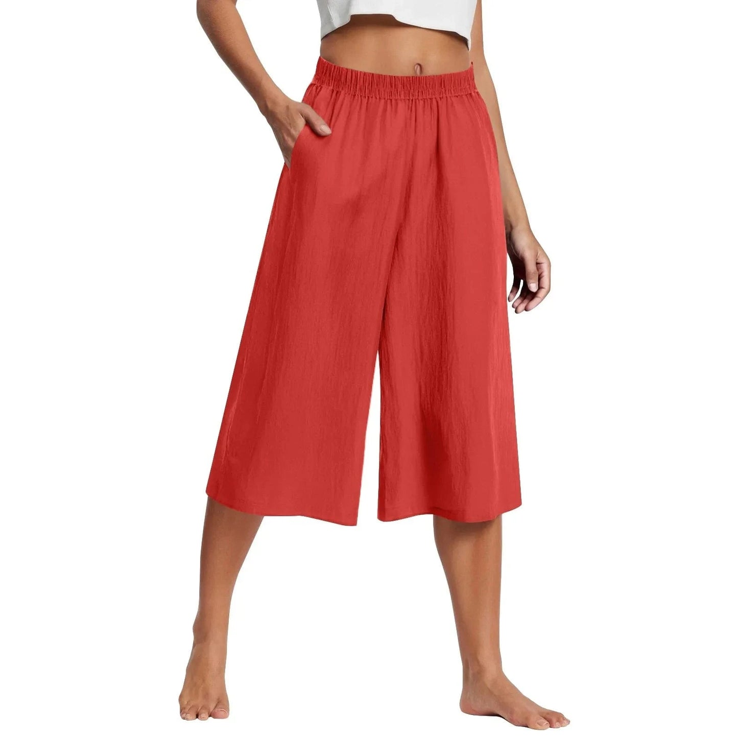 Pantalon Yoga Femme | Zen Easy Summer