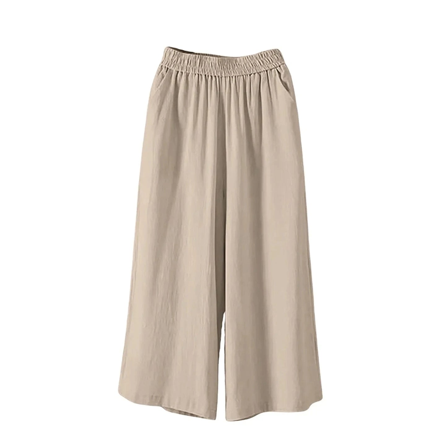 Pantalon Yoga Femme | Zen Easy Summer Gray / XL