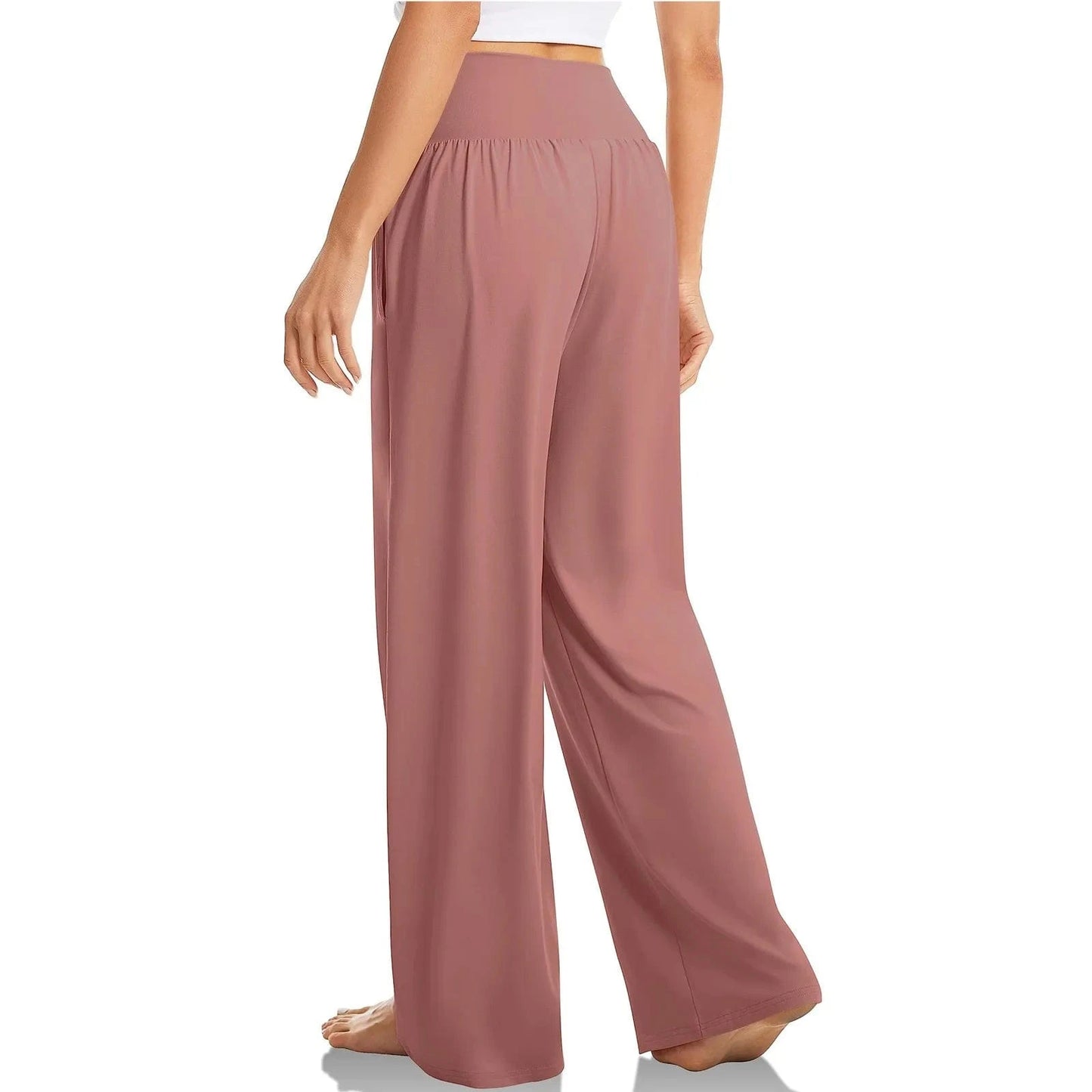 Pantalon yoga femme | Zen Fitness Large