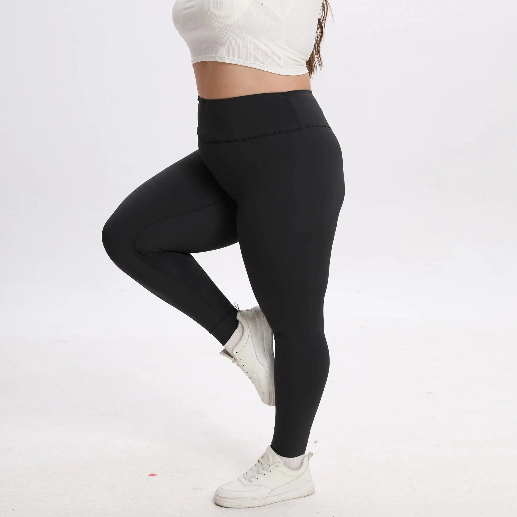 Pantalon Yoga Femme | Zen Oversize