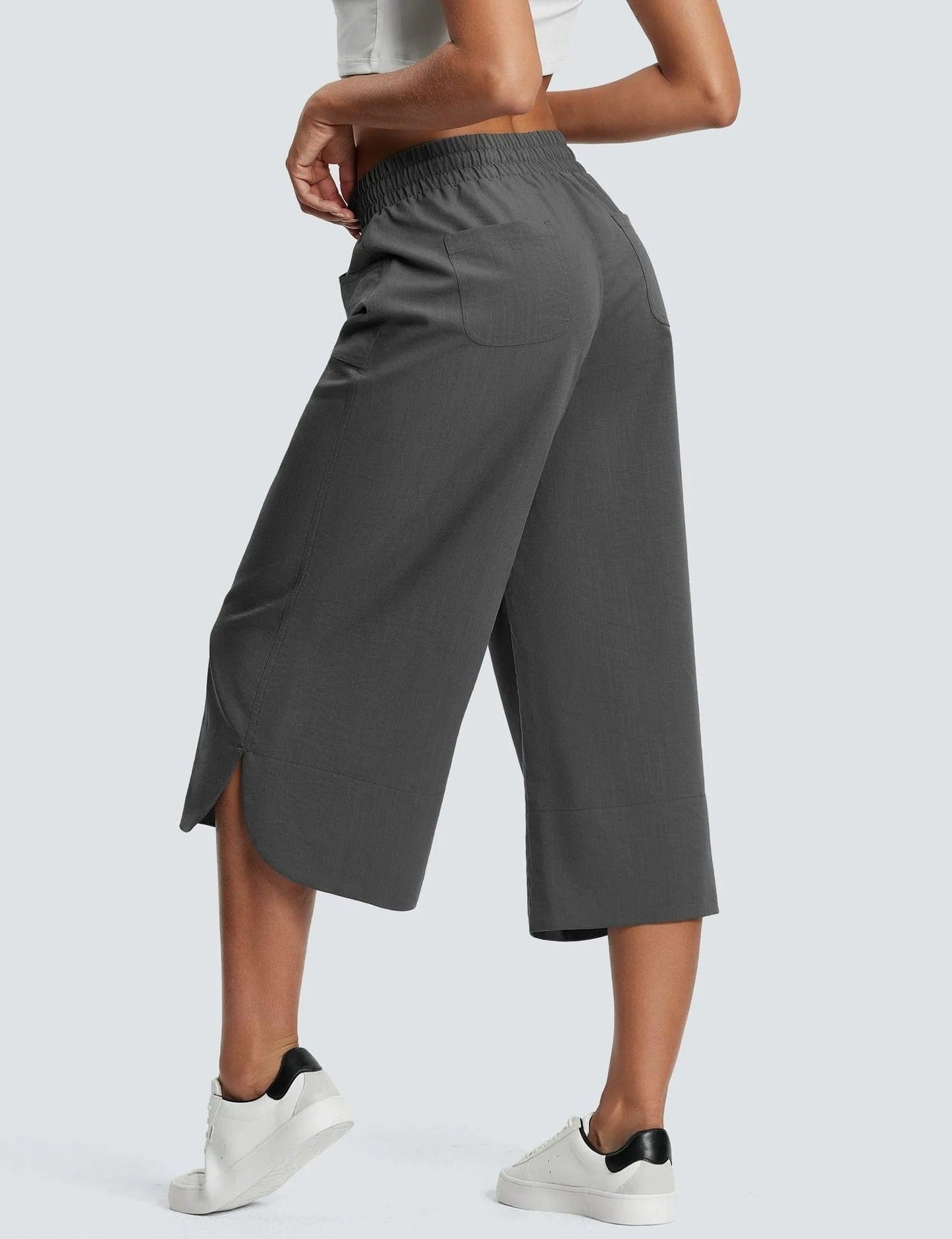 Pantalon Yoga Femme | Zen Summer Ample