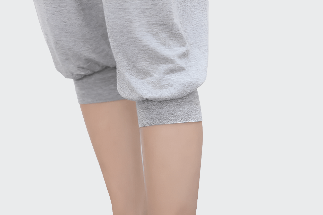 Pantalon Yoga Femme | Zen Summer Harem