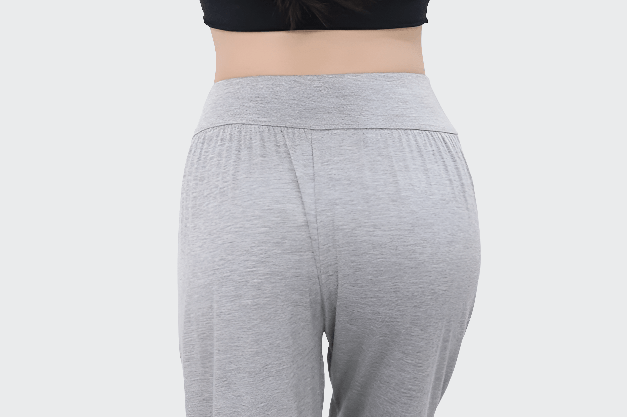 Pantalon Yoga Femme | Zen Summer Harem