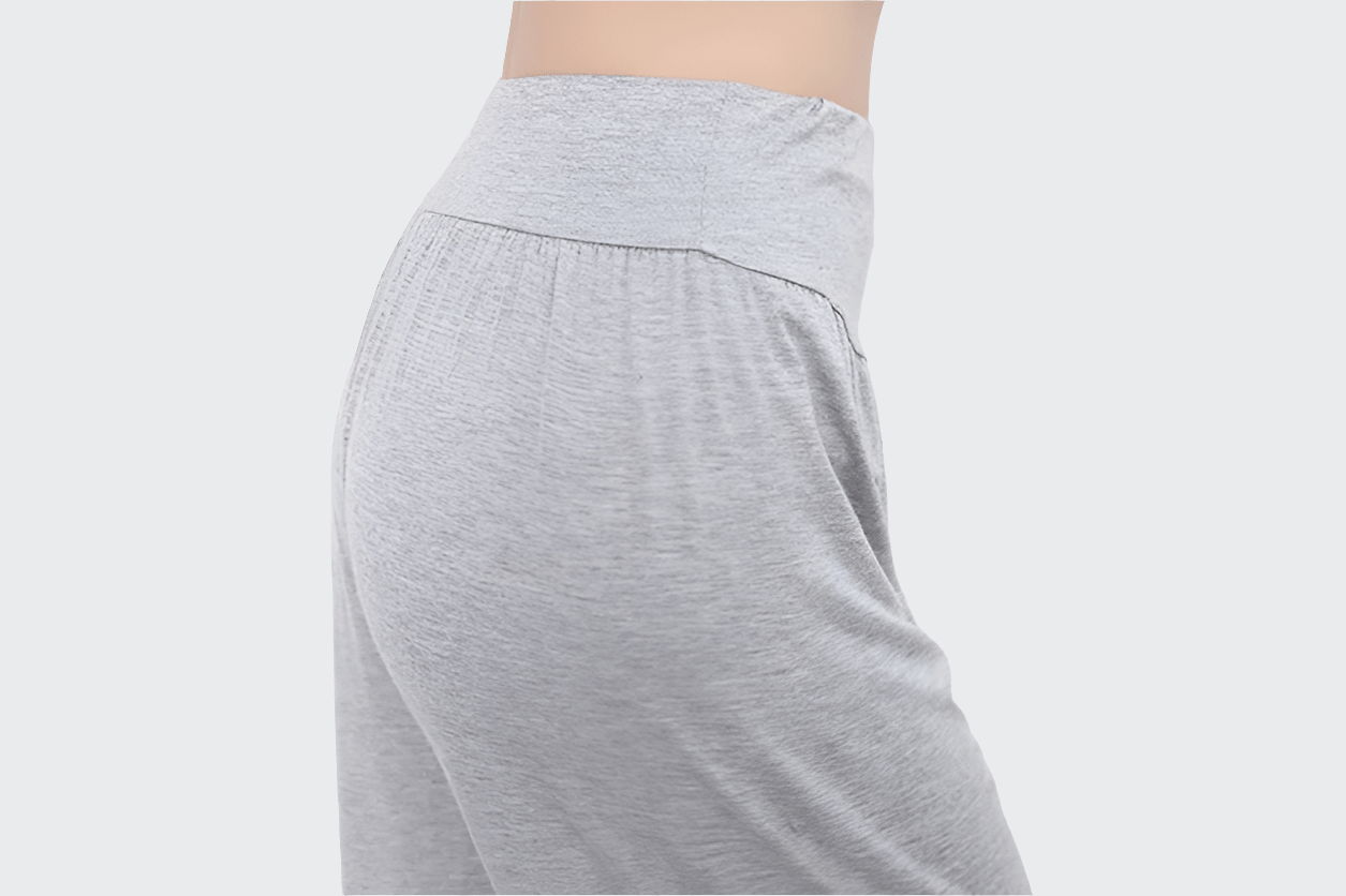 Pantalon Yoga Femme | Zen Summer Harem