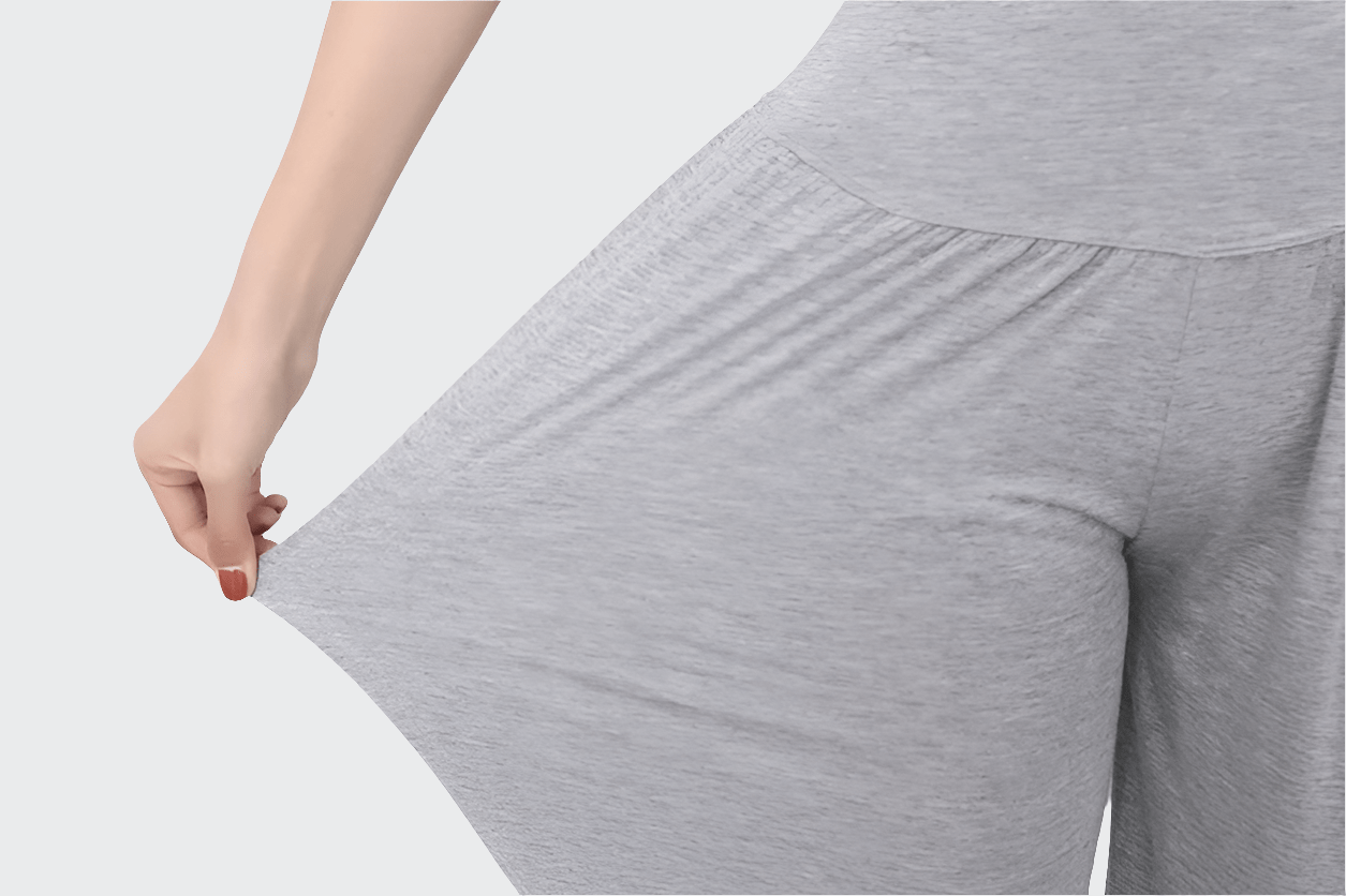 Pantalon Yoga Femme | Zen Summer Harem