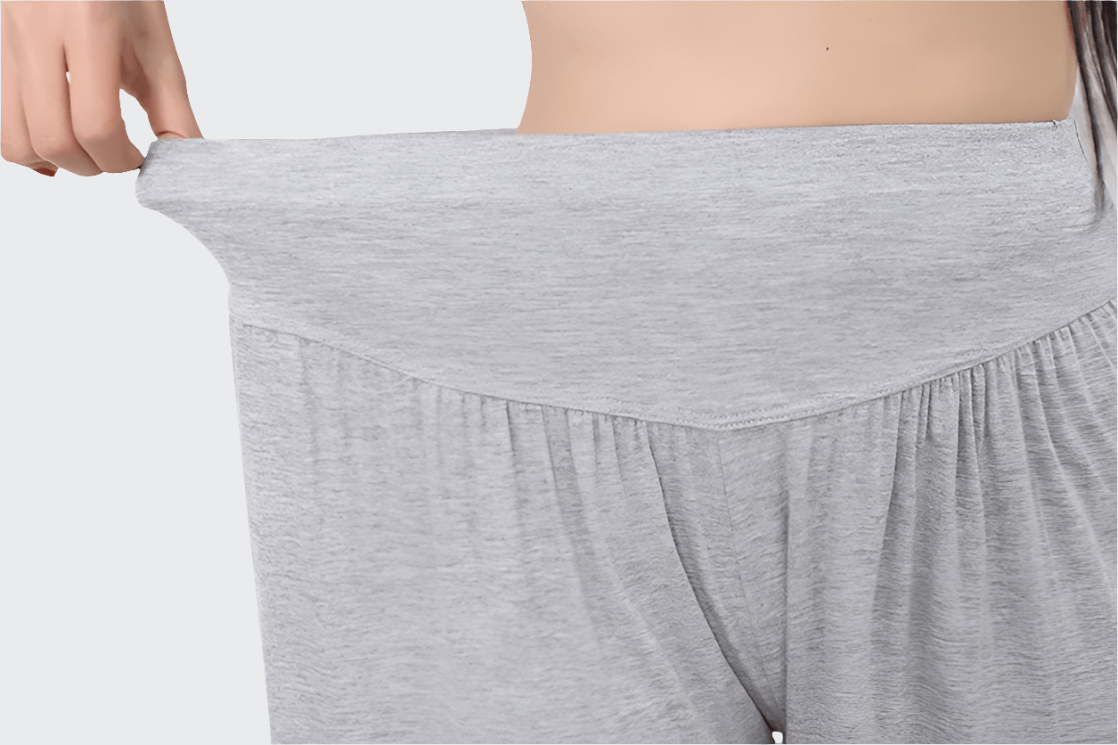 Pantalon Yoga Femme | Zen Summer Harem