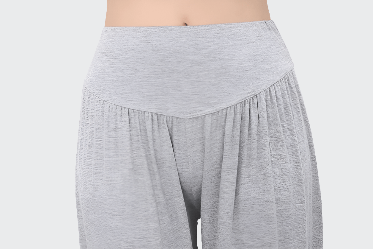 Pantalon Yoga Femme | Zen Summer Harem