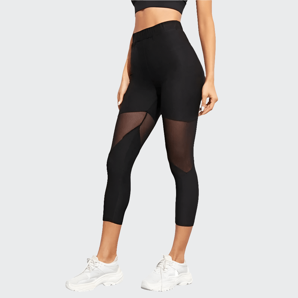 Pantalon yoga Femme | Zen Summer Yoga : respirante et stylé