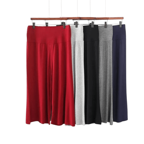 Pantalon Yoga Femme | Zen Super Flex