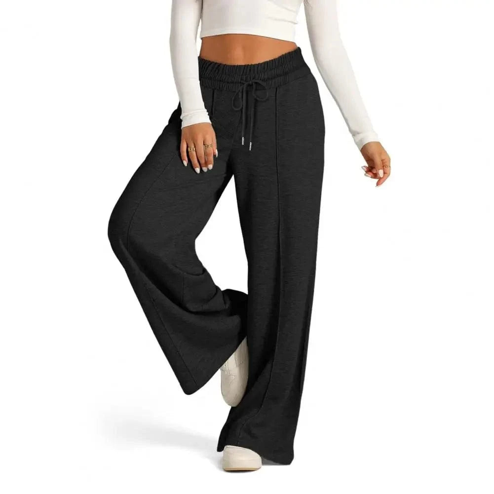 Pantalon Yoga Femme | Zen Survet Large
