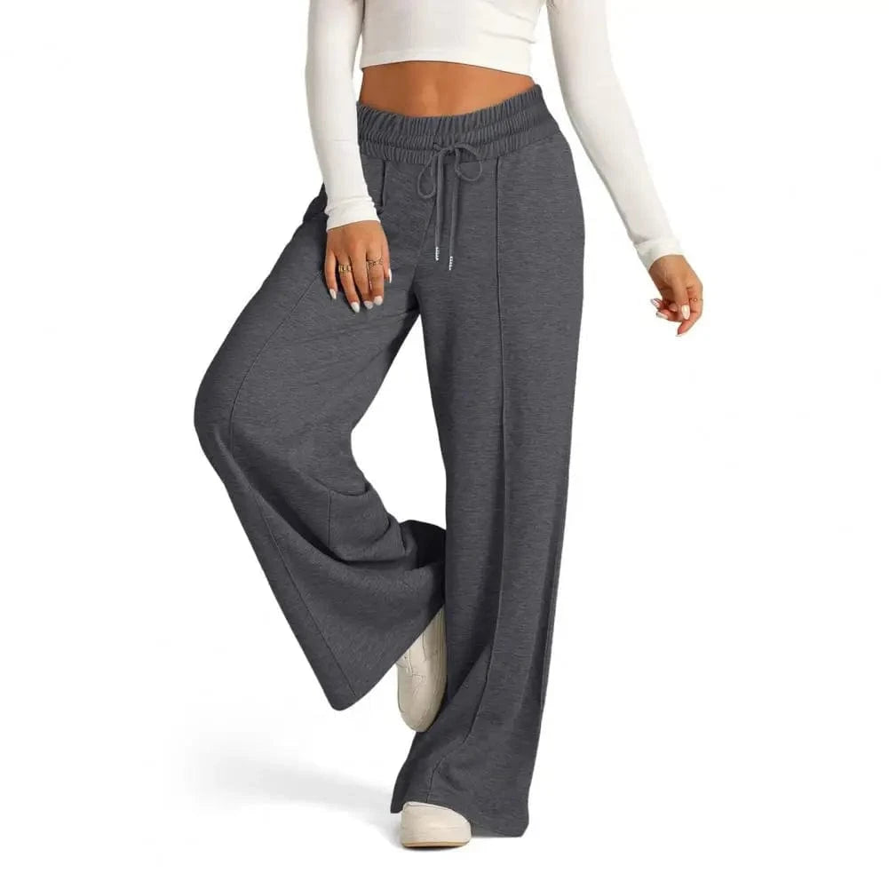 Pantalon Yoga Femme | Zen Survet Large