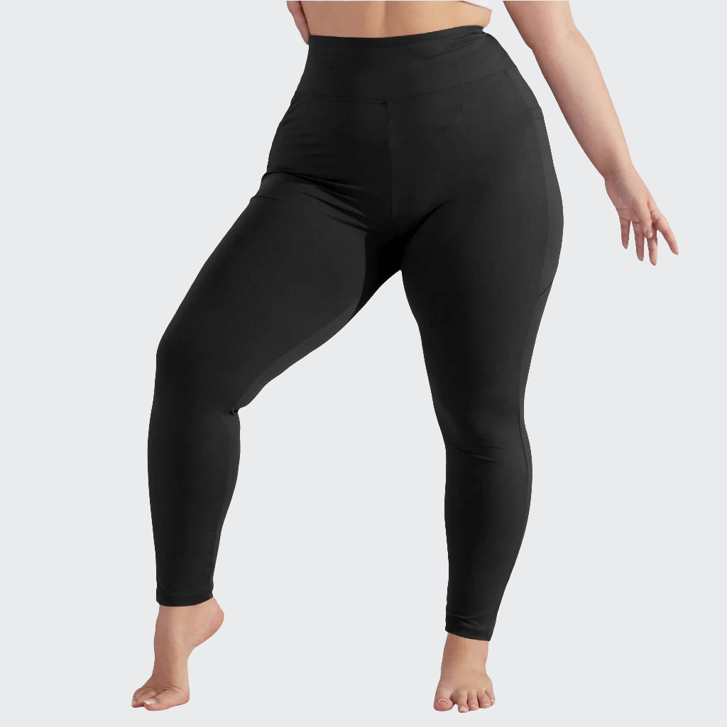 Pantalon Yoga Femme | Zen Yoga Plus Size : pantalon inclusif, XL à 5XL