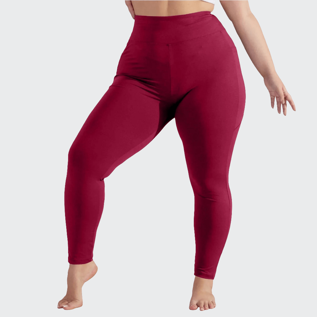 Pantalon Yoga Femme | Zen Yoga Plus Size : pantalon inclusif, XL à 5XL