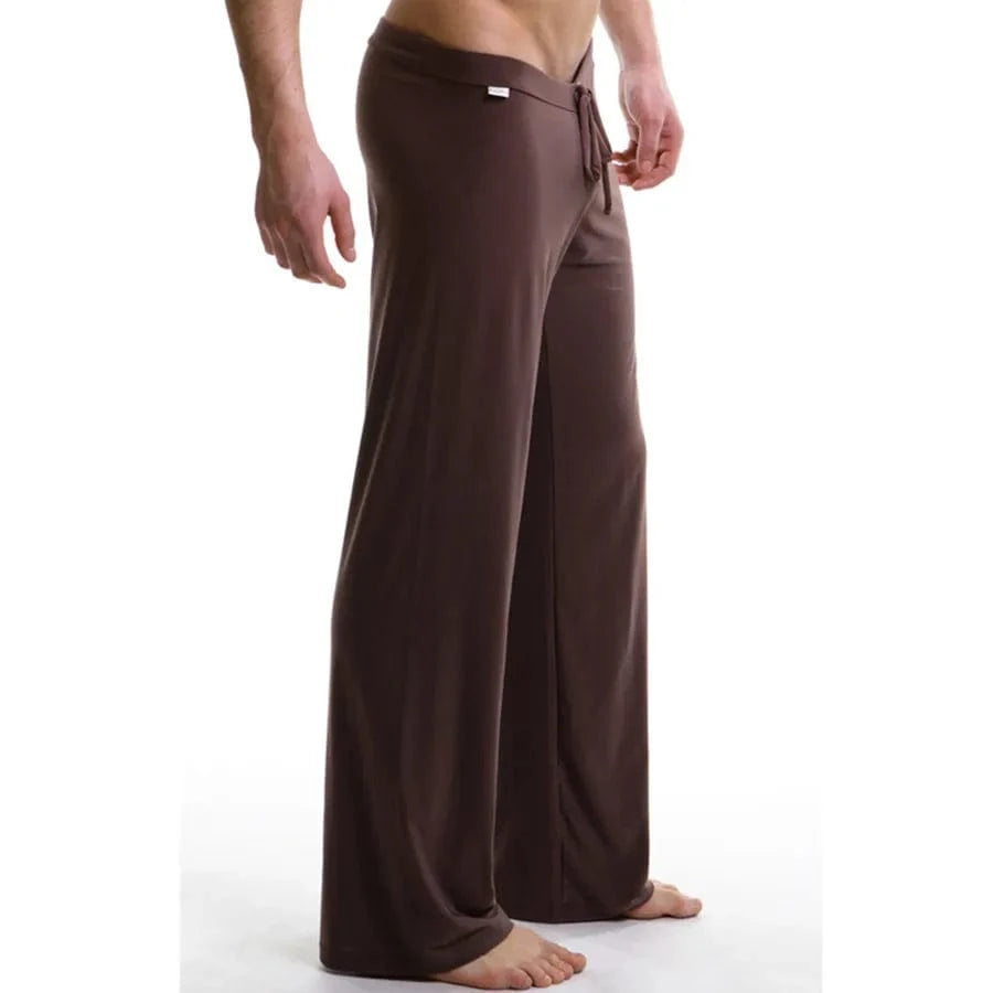 Pantalon Yoga Homme | Spring Yogi