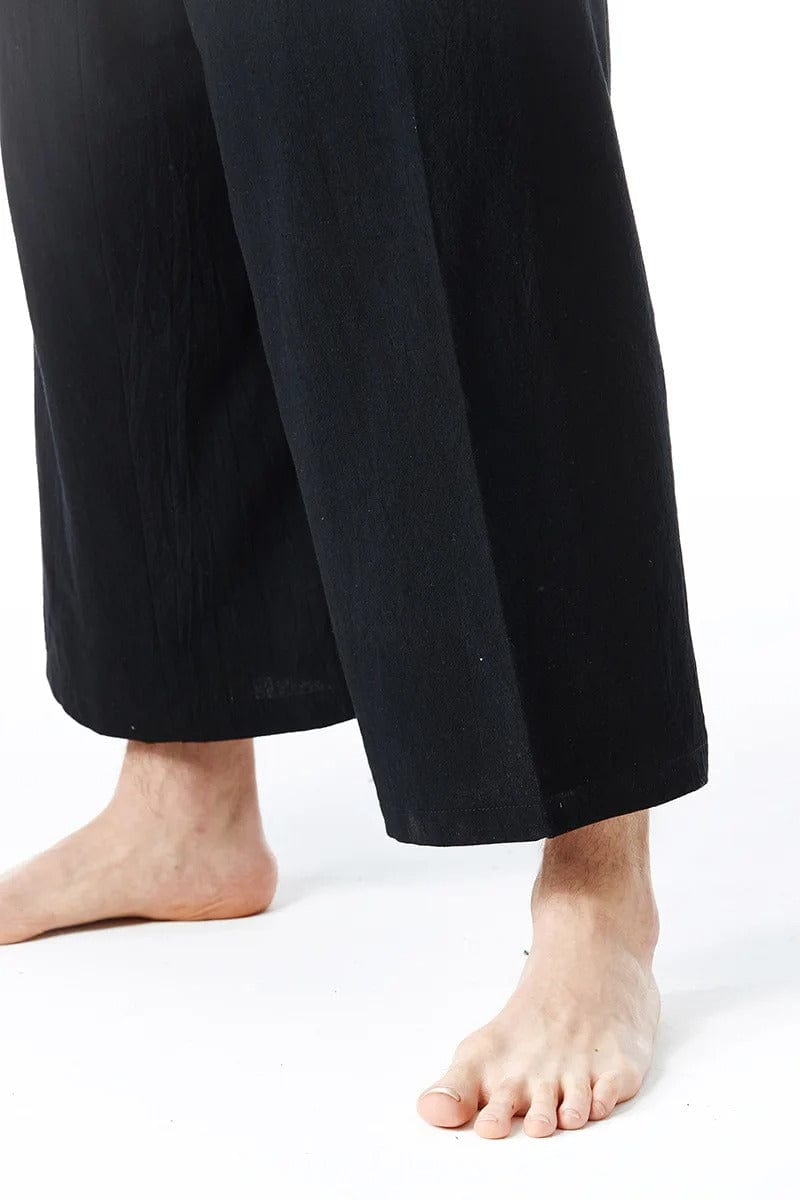 Pantalon Yoga Homme | Thai Yogi : pour une pratique unique
