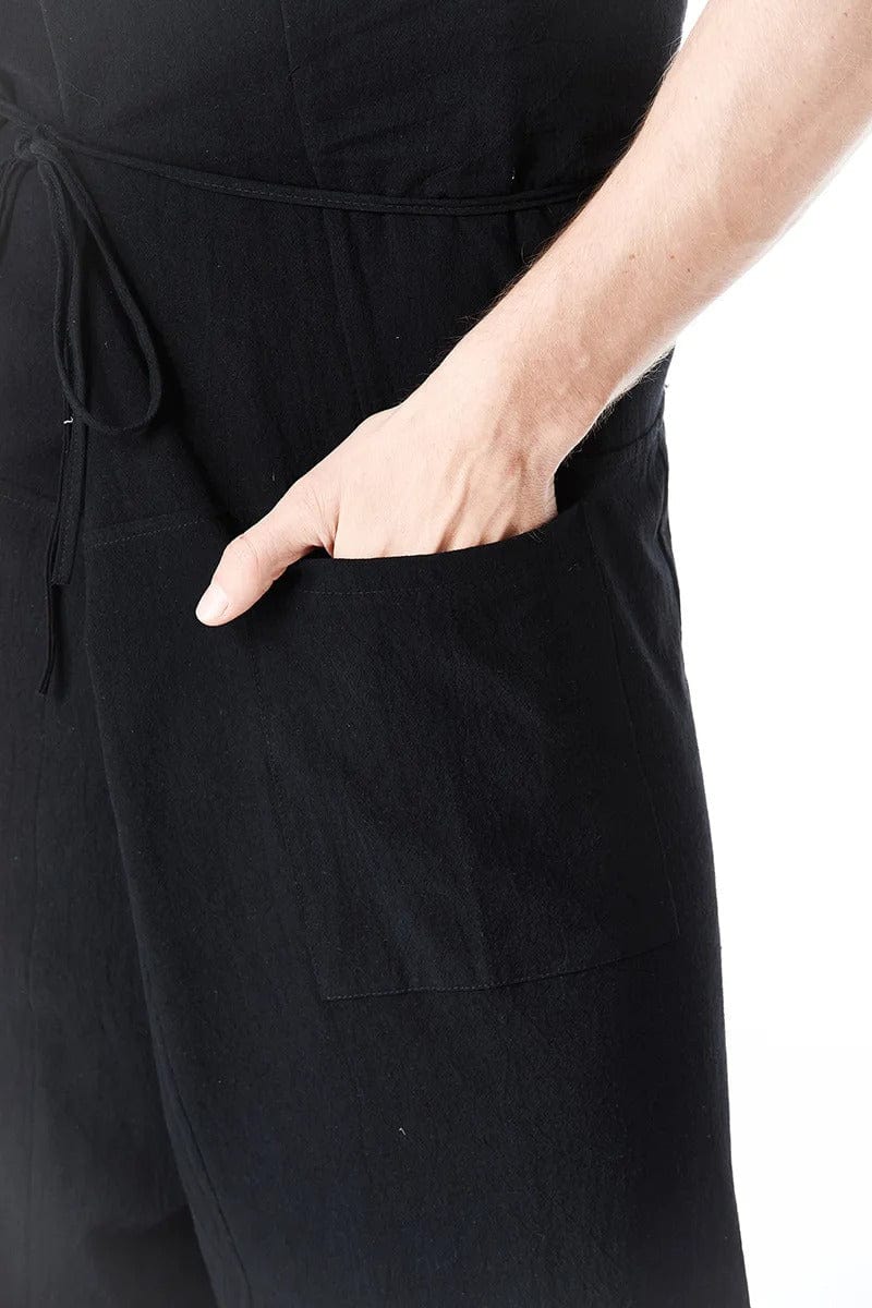 Pantalon Yoga Homme | Thai Yogi : pour une pratique unique