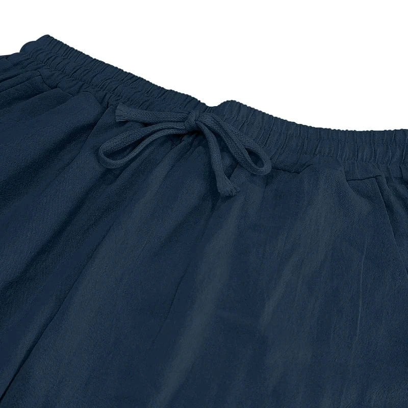 Pantalon Yoga Homme | Zen Ample