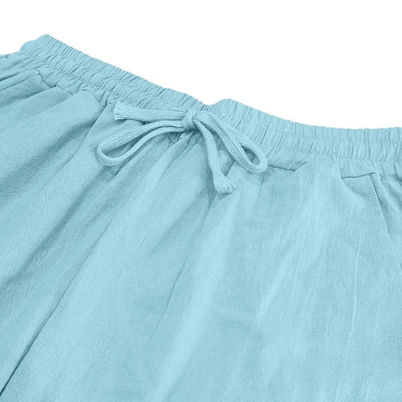 Pantalon Yoga Homme | Zen Ample