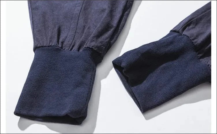 Pantalon yoga homme | Zen Harem yoga
