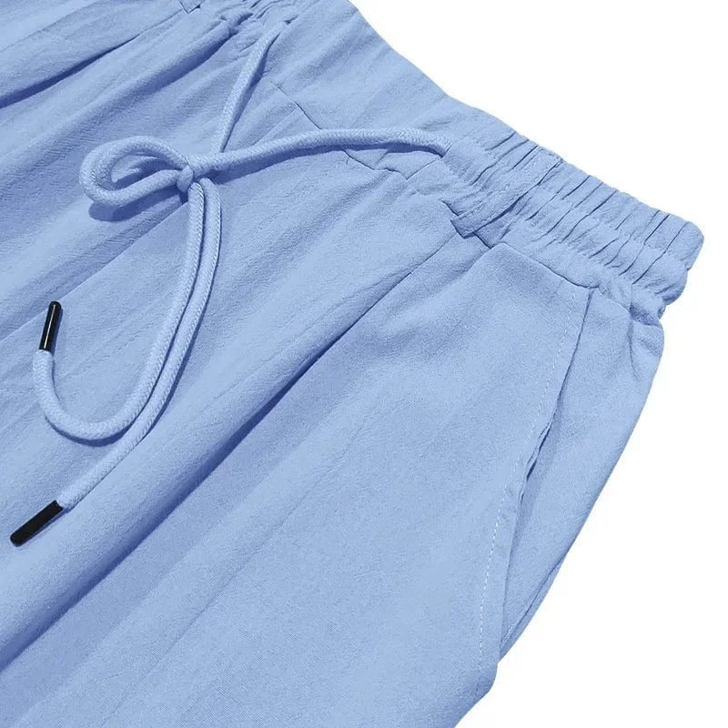 Pantalon Yoga Homme | Zen Mode