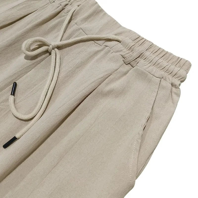 Pantalon Yoga Homme | Zen Mode