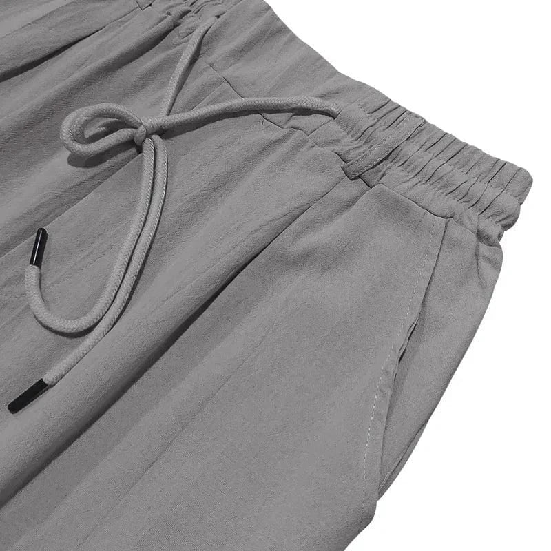 Pantalon Yoga Homme | Zen Mode