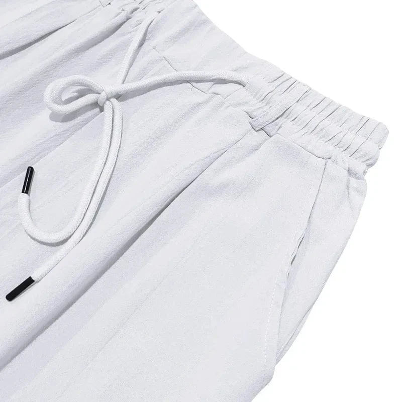 Pantalon Yoga Homme | Zen Mode