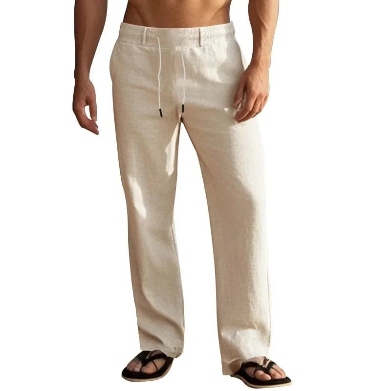 Pantalon Yoga Homme | Zen Mode