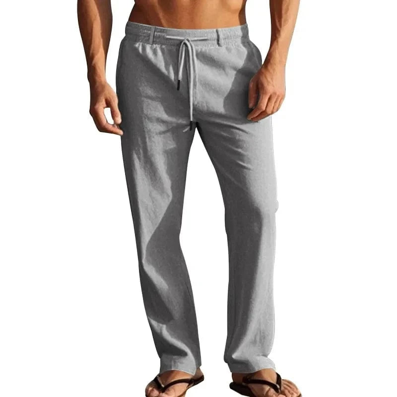 Pantalon Yoga Homme | Zen Mode