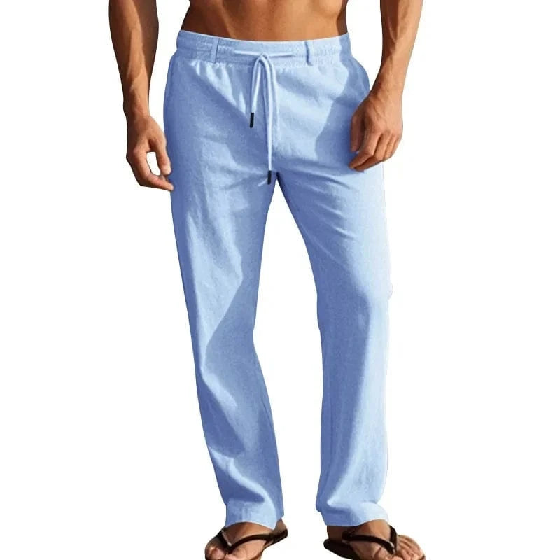 Pantalon Yoga Homme | Zen Mode