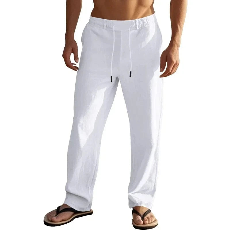 Pantalon Yoga Homme | Zen Mode