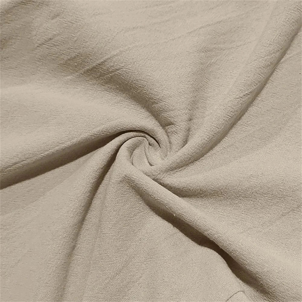 Pantalon Yoga Homme | Zen Style Decontract : style zen avec confort