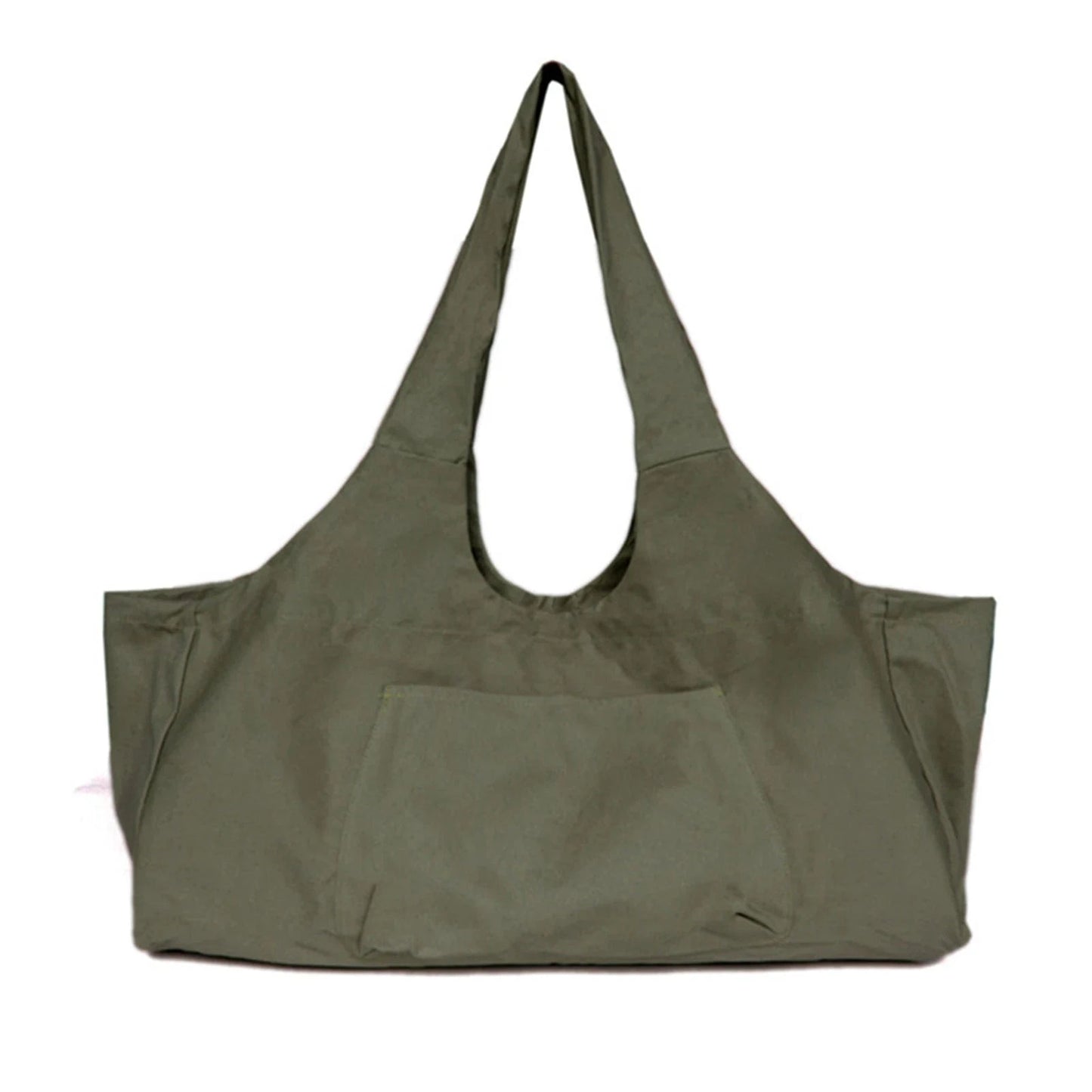 Sac de Yoga | Yogi City ArmyGreen