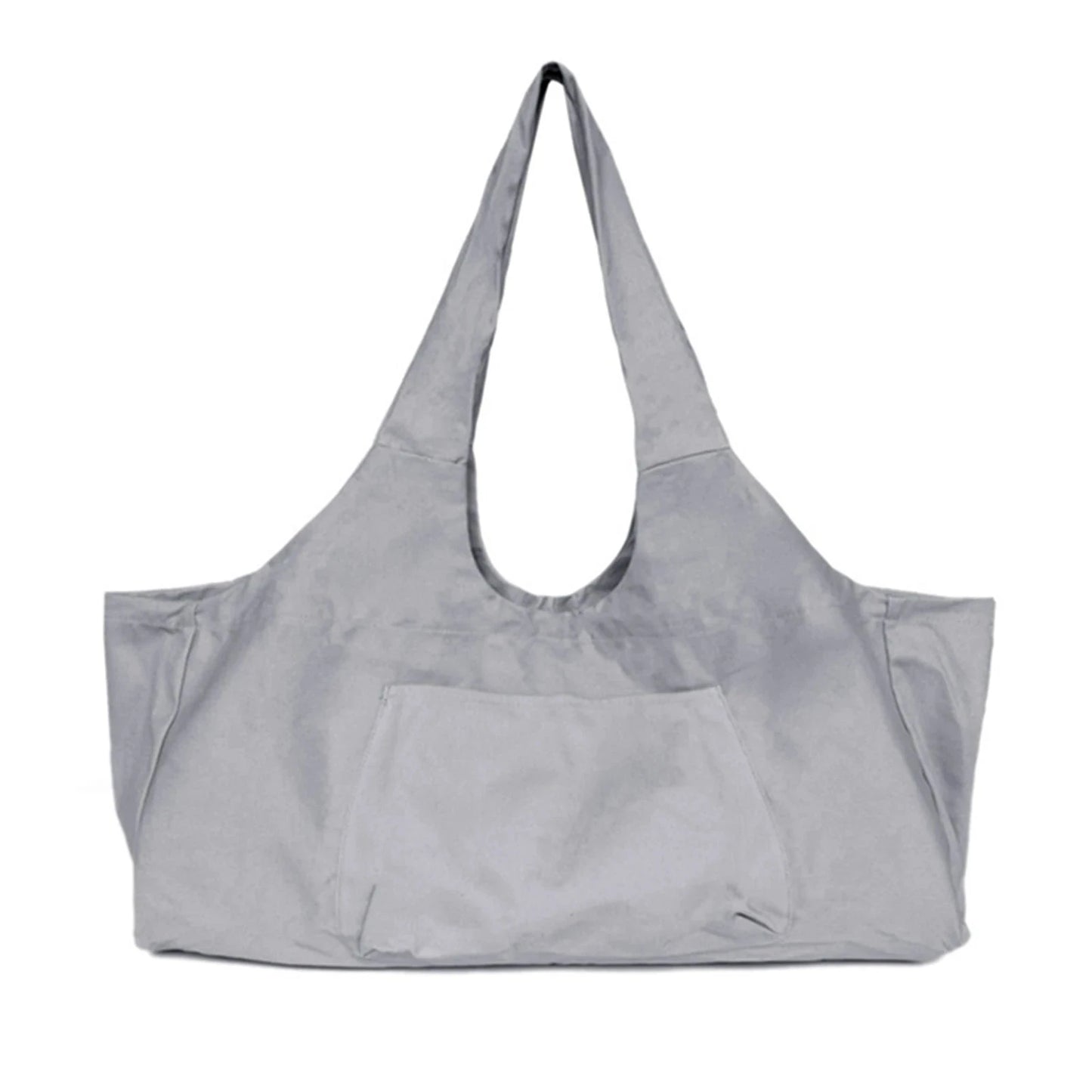 Sac de Yoga | Yogi City Grey