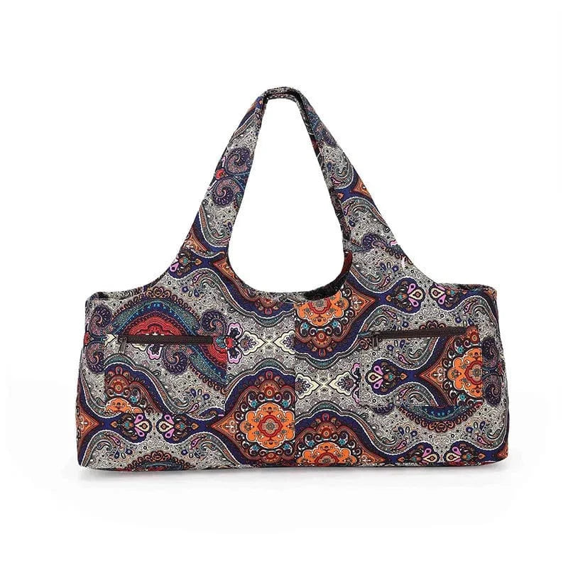 Sac de Yoga | Yogi Long Beauty Mandala