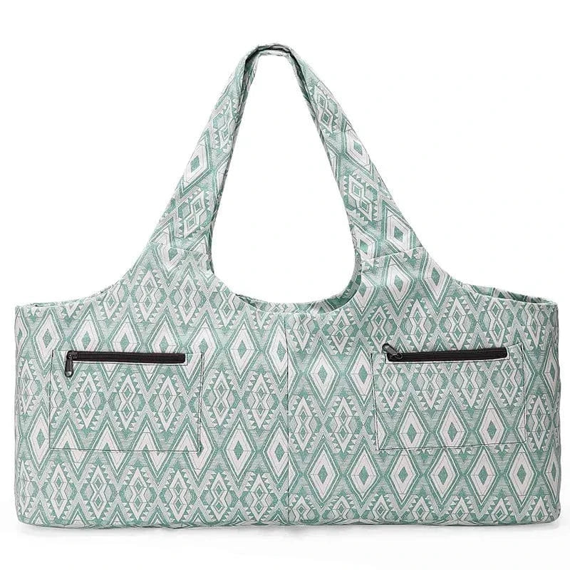 Sac de Yoga | Yogi Long Light Flow