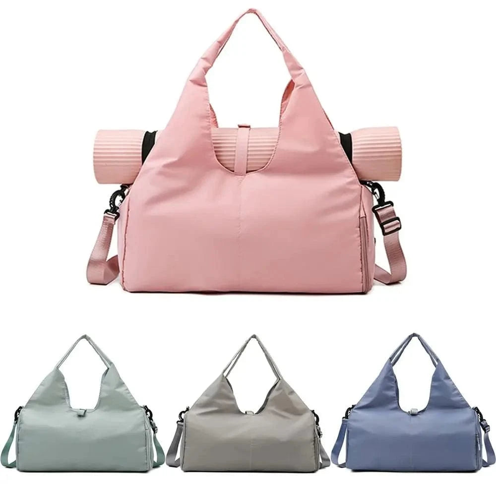 Sac de Yoga | Yogi Star