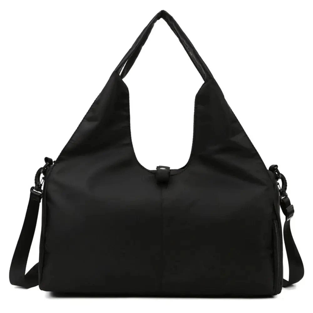 Sac de Yoga | Yogi Star Black