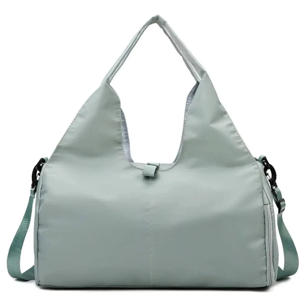 Sac de Yoga | Yogi Star Green