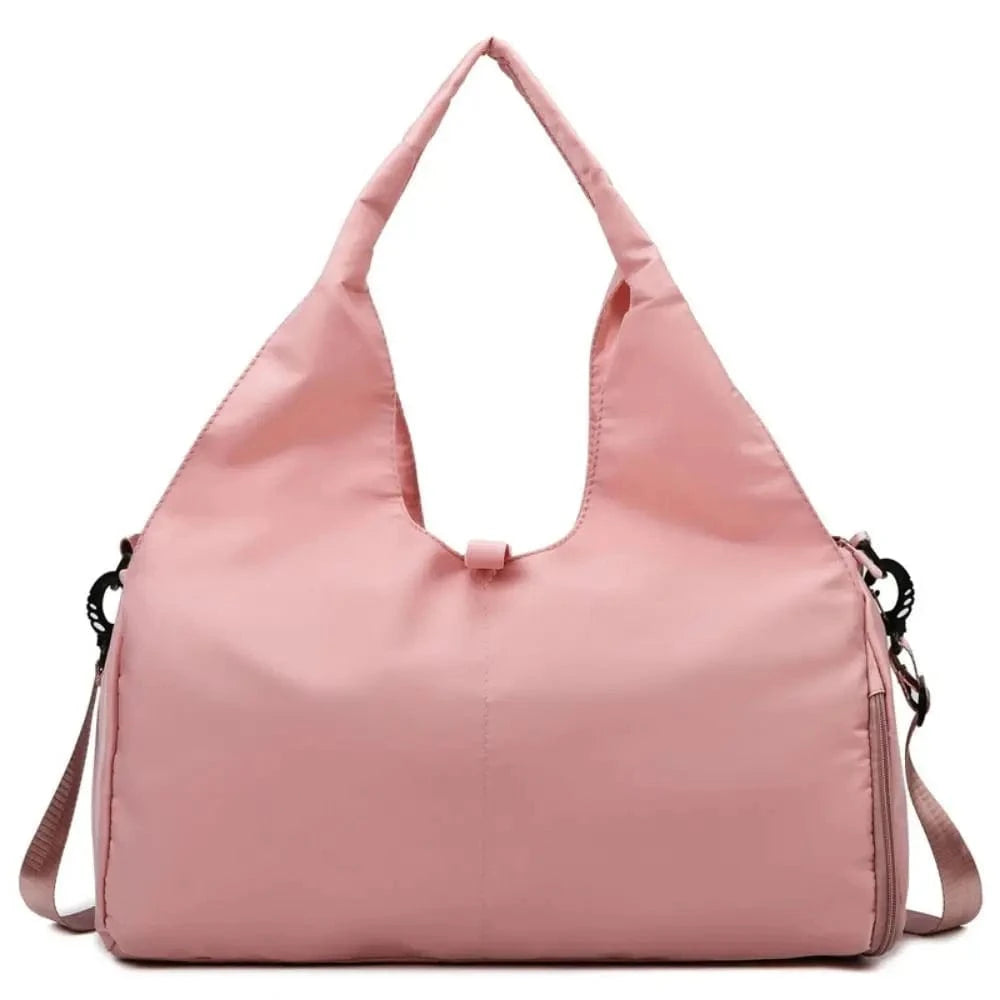 Sac de Yoga | Yogi Star Pink