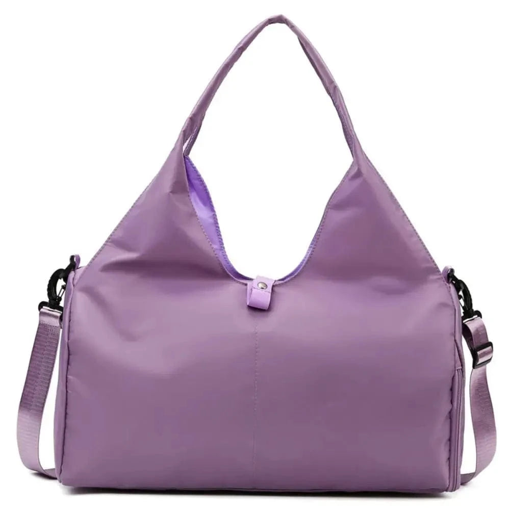 Sac de Yoga | Yogi Star Purple