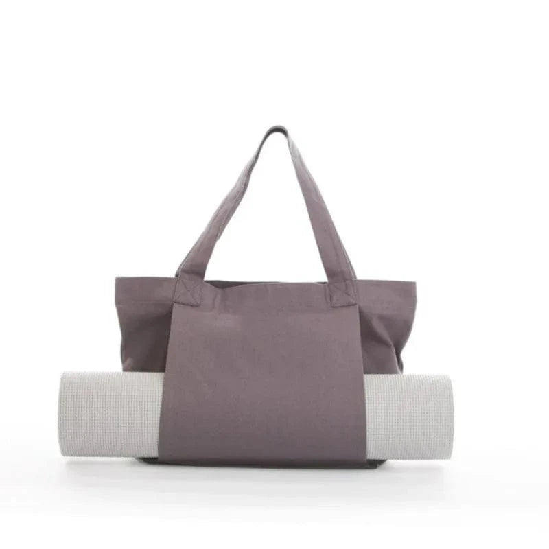 Sac de Yoga | Yogi Voyage grey