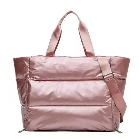 Sac de Yoga | Yogi Voyage Pink