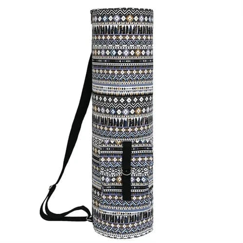 Sac pour Tapis de Yoga | Fashion Sport Tribal