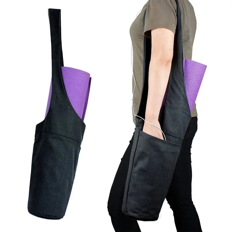 Sac pour Tapis de Yoga | Mat Easy