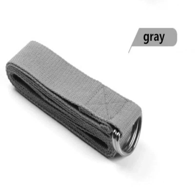 Sangle Yoga | Band Color gray