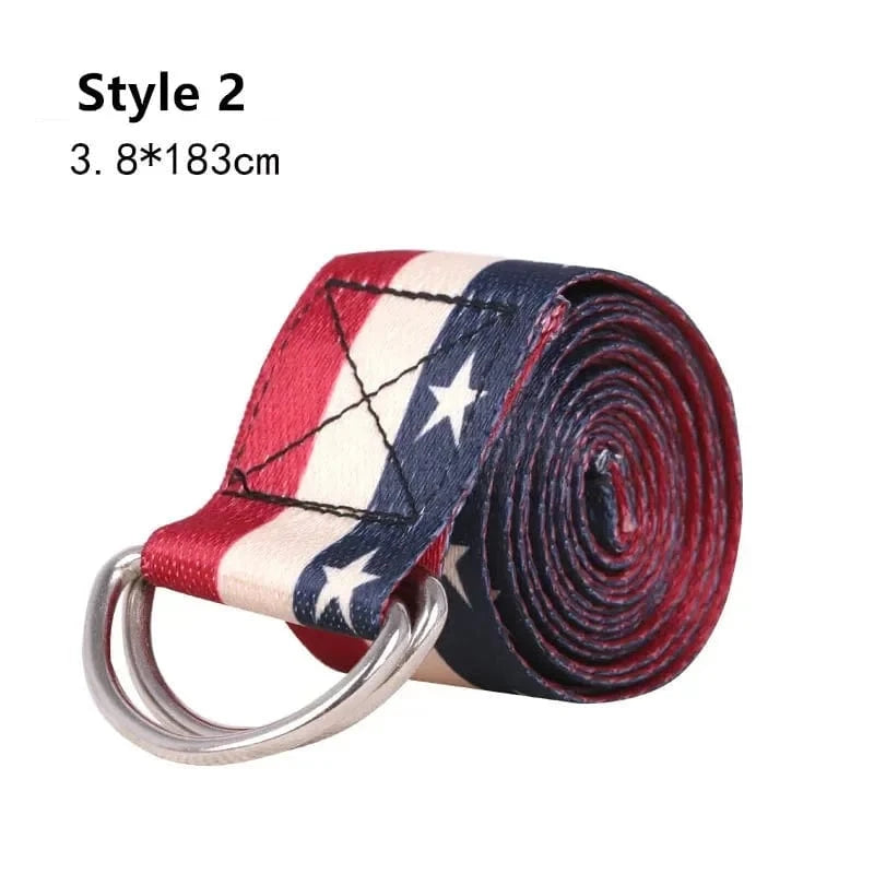Sangle Yoga | Style Color Style US