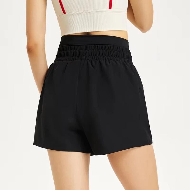 Short Yoga Femme | Easy Confort : idéal pour votre pratique
